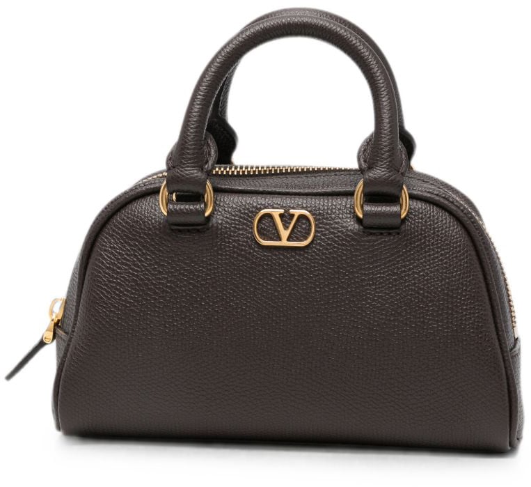 Valentino Garavani Bags Brown Bruin