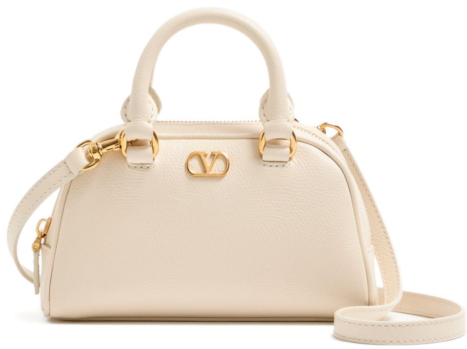 Valentino Garavani Bags Avorio Beige
