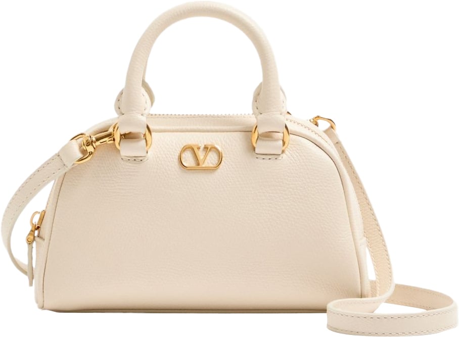 Valentino Garavani Bags Ivory Wit