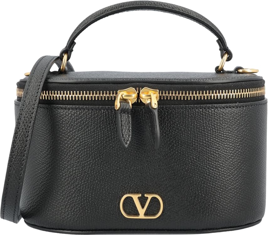 Valentino Garavani Bags Black Zwart