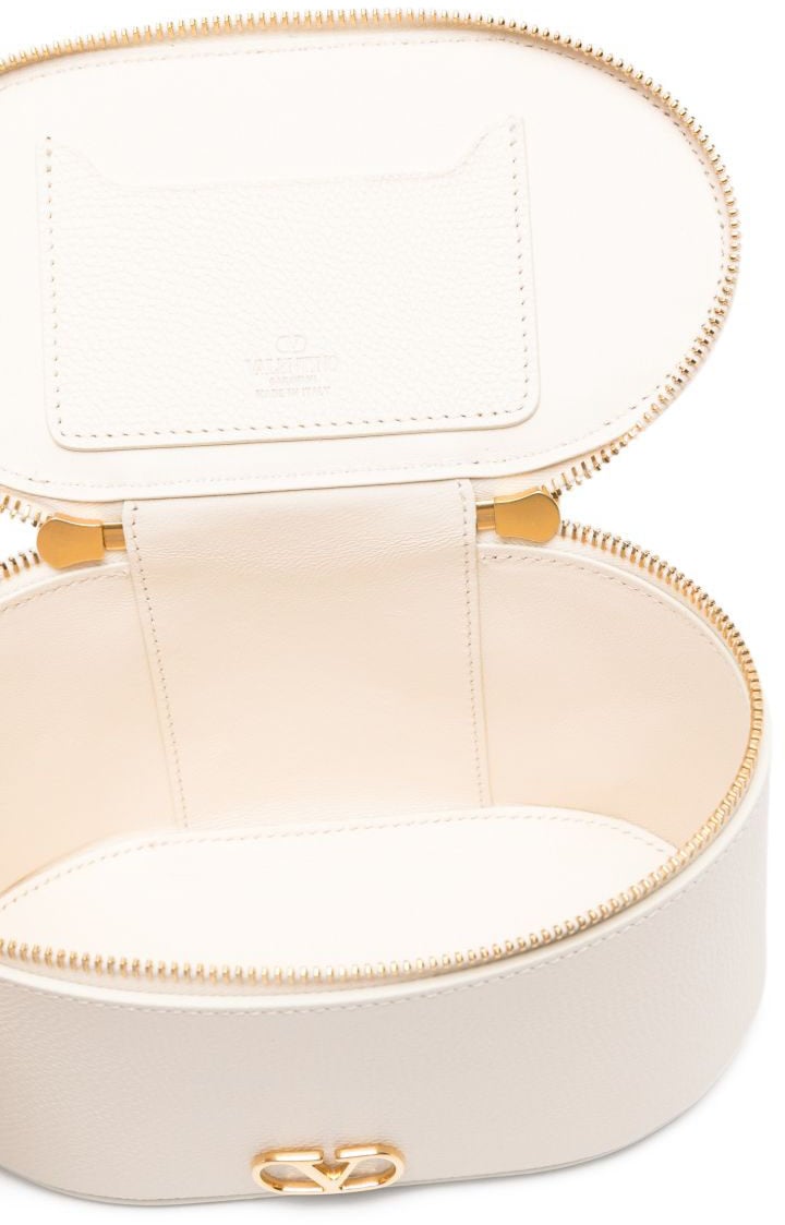 Valentino Garavani Bags Avorio Wit
