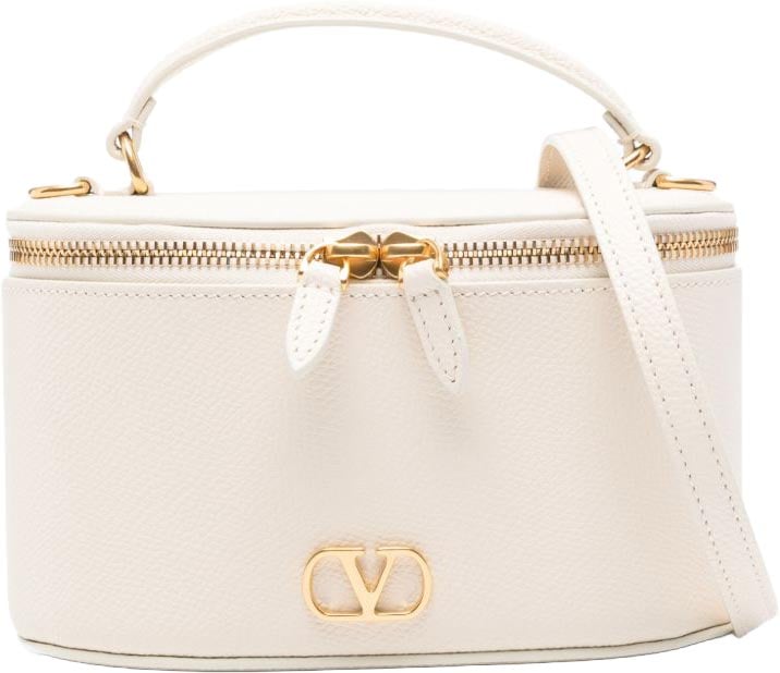 Valentino Garavani Bags Avorio Wit