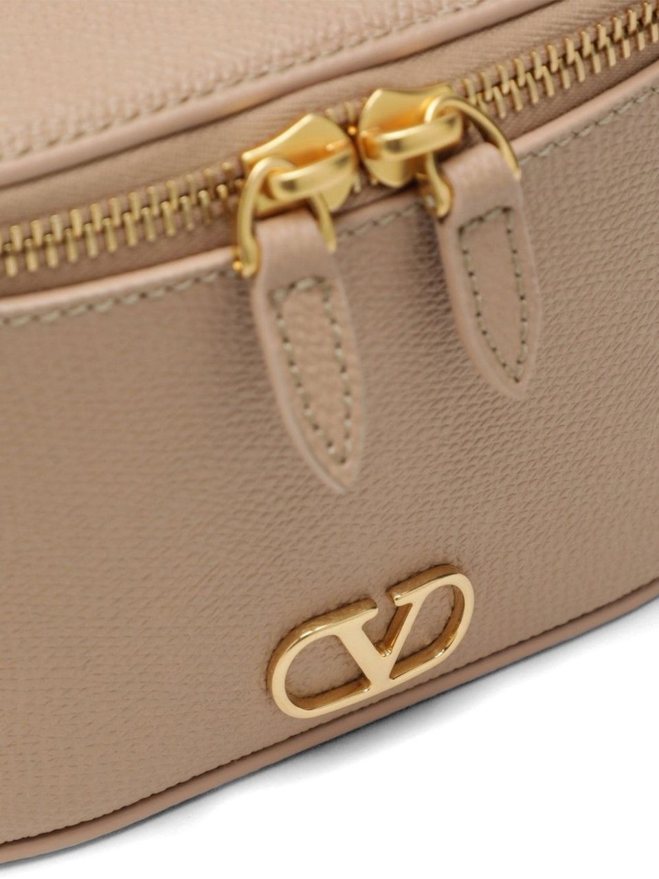 Valentino Garavani Bags Pink Taupe