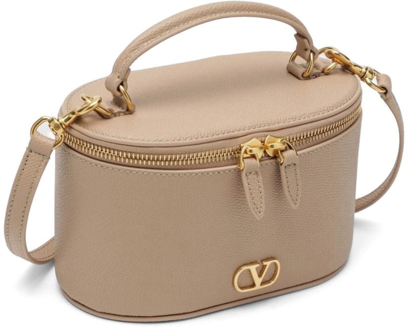Valentino Garavani Bags Pink Taupe