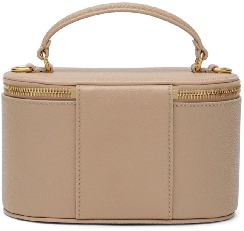 Valentino Garavani Bags Pink Taupe