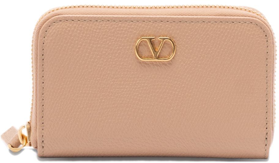 Valentino Garavani Wallets Pink Roze