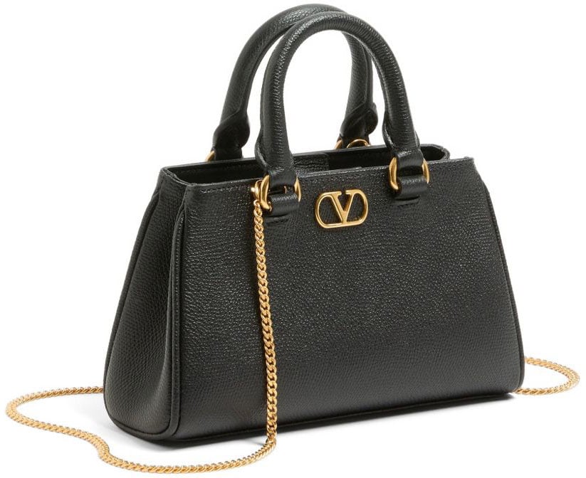 Valentino Garavani Bags Black Zwart