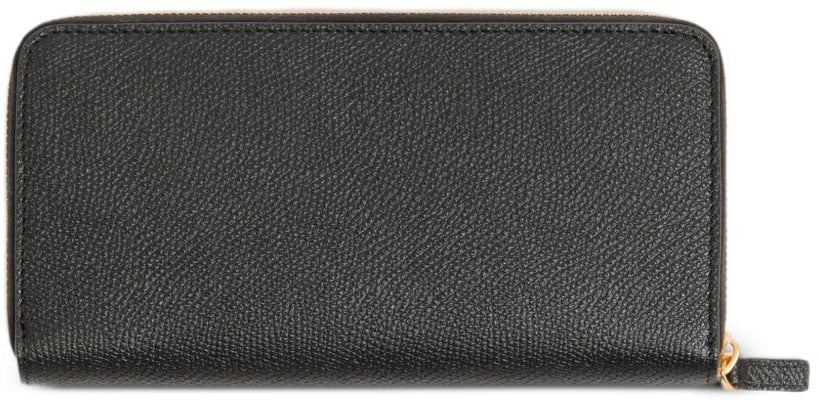 Valentino Garavani Wallets Black Zwart