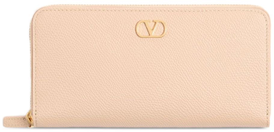 Valentino Garavani Wallets Pink Roze