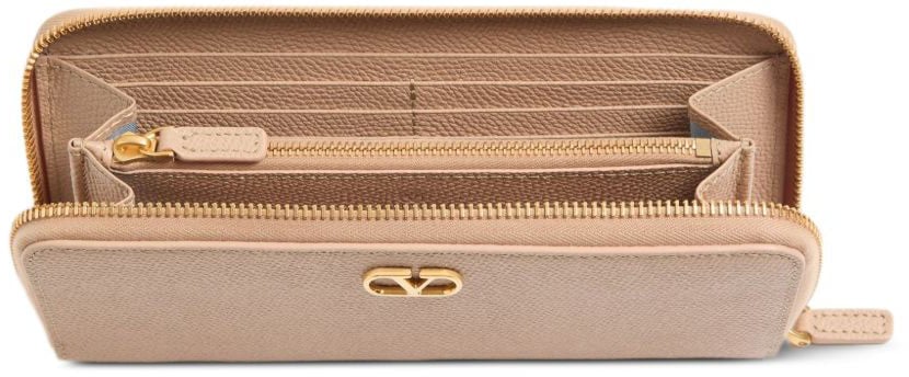 Valentino Garavani Wallets Pink Roze