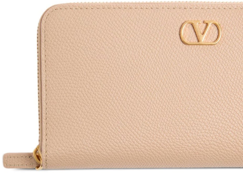 Valentino Garavani Wallets Pink Roze