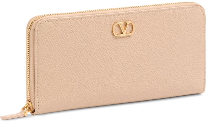 Valentino Garavani Wallets Pink Roze