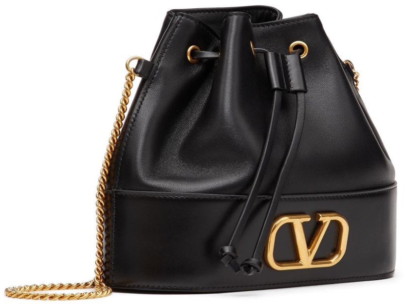 Valentino Garavani Bags Black Zwart