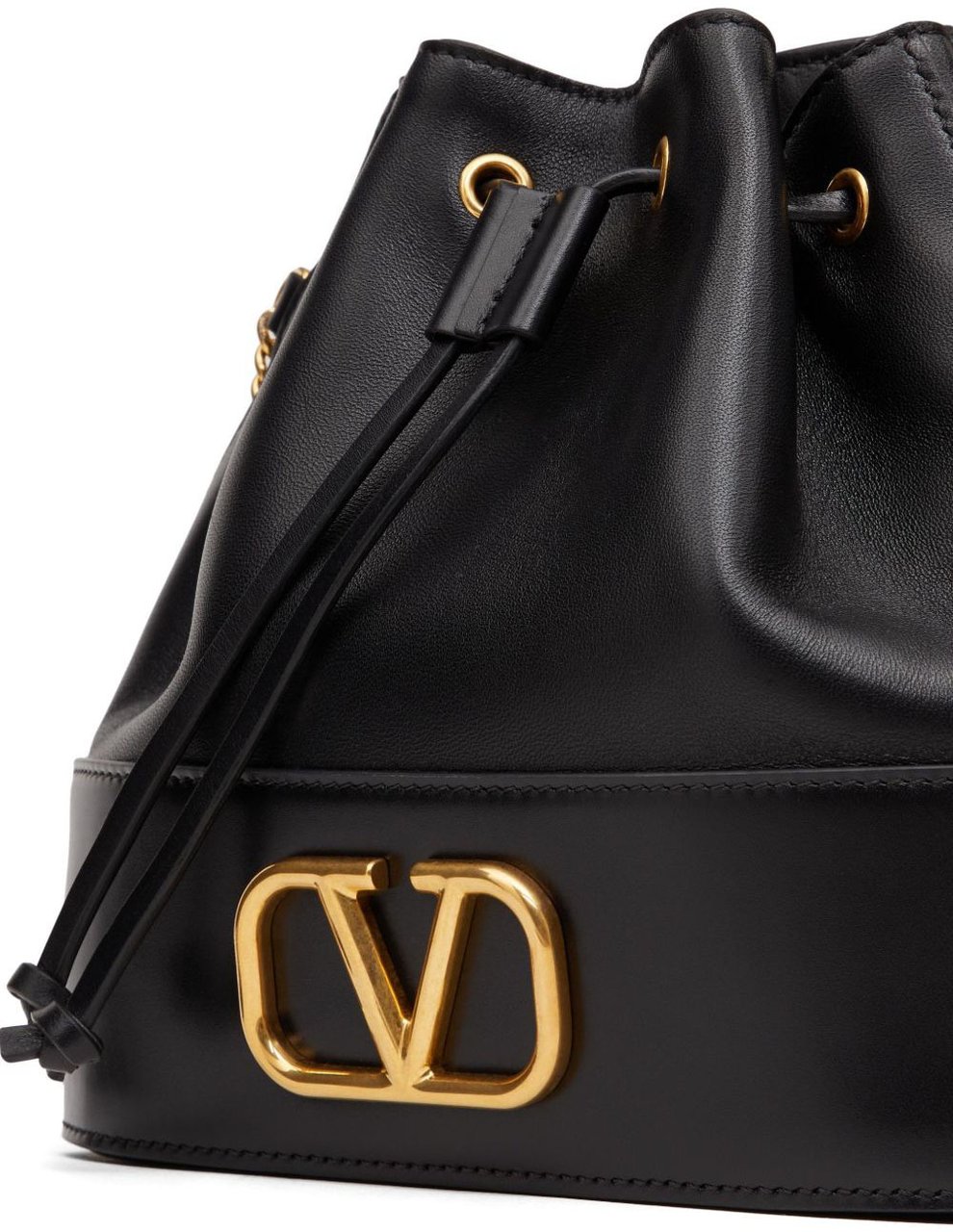 Valentino Garavani Bags Black Zwart
