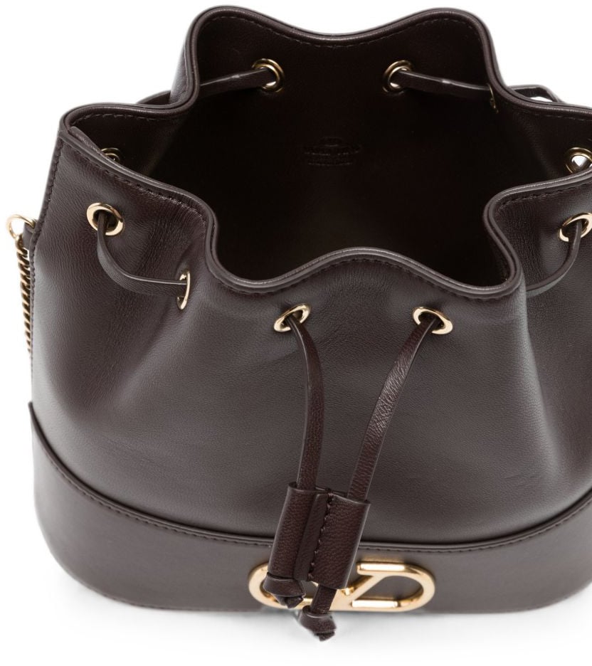 Valentino Garavani Bags Brown Bruin