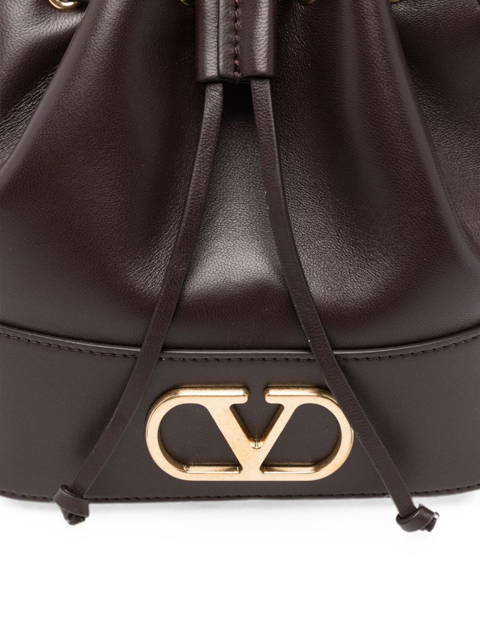 Valentino Garavani Bags Brown Bruin