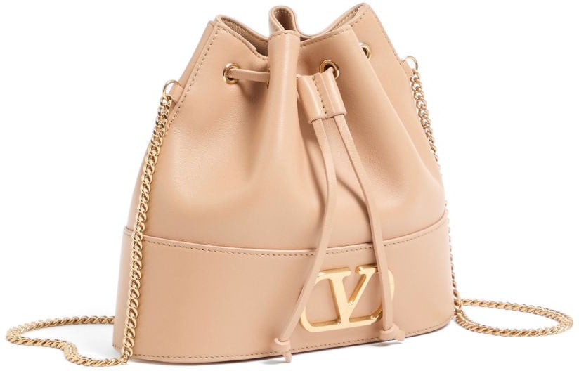 Valentino Garavani Bags Pink Roze