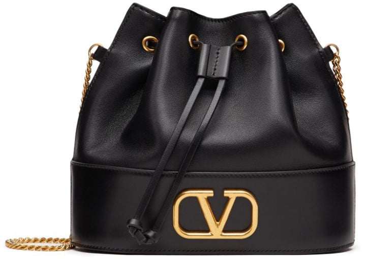 Valentino Garavani Bags Black Zwart