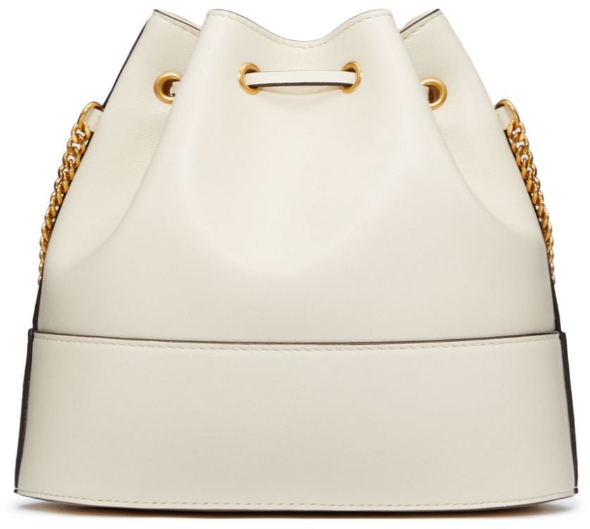 Valentino Garavani Bags Ivory Wit