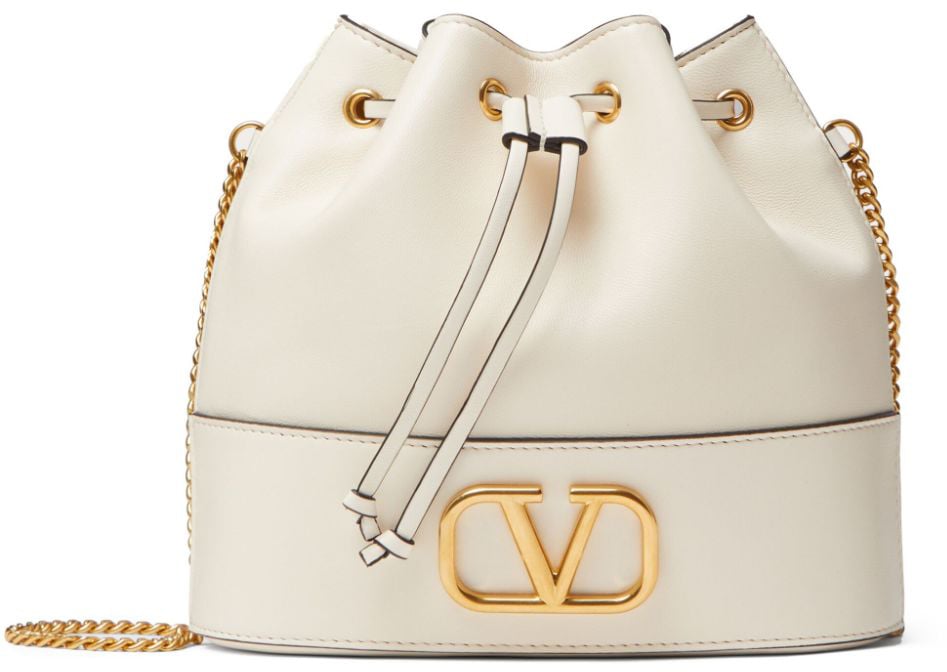 Valentino Garavani Bags Ivory Wit
