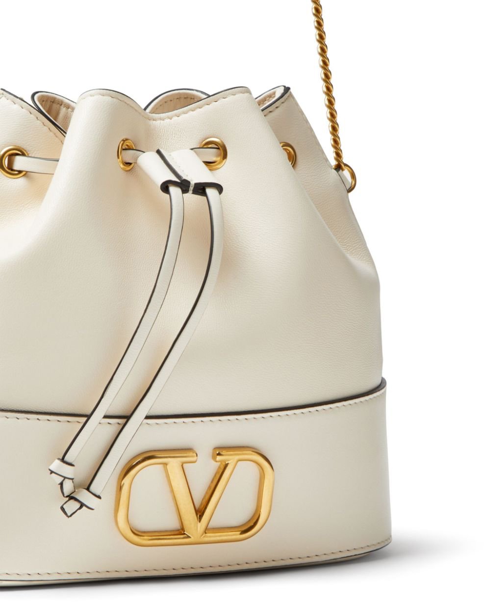 Valentino Garavani Bags Ivory Wit