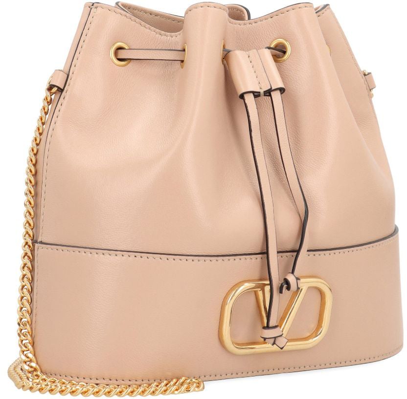 Valentino Garavani Bags Pink Roze