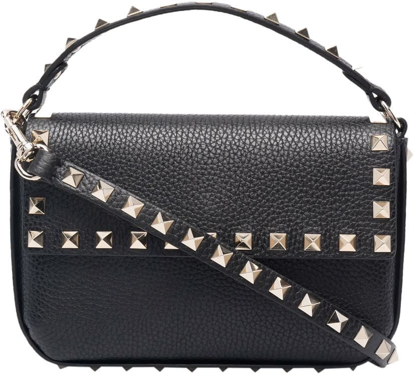 Valentino Garavani Bags Black Zwart