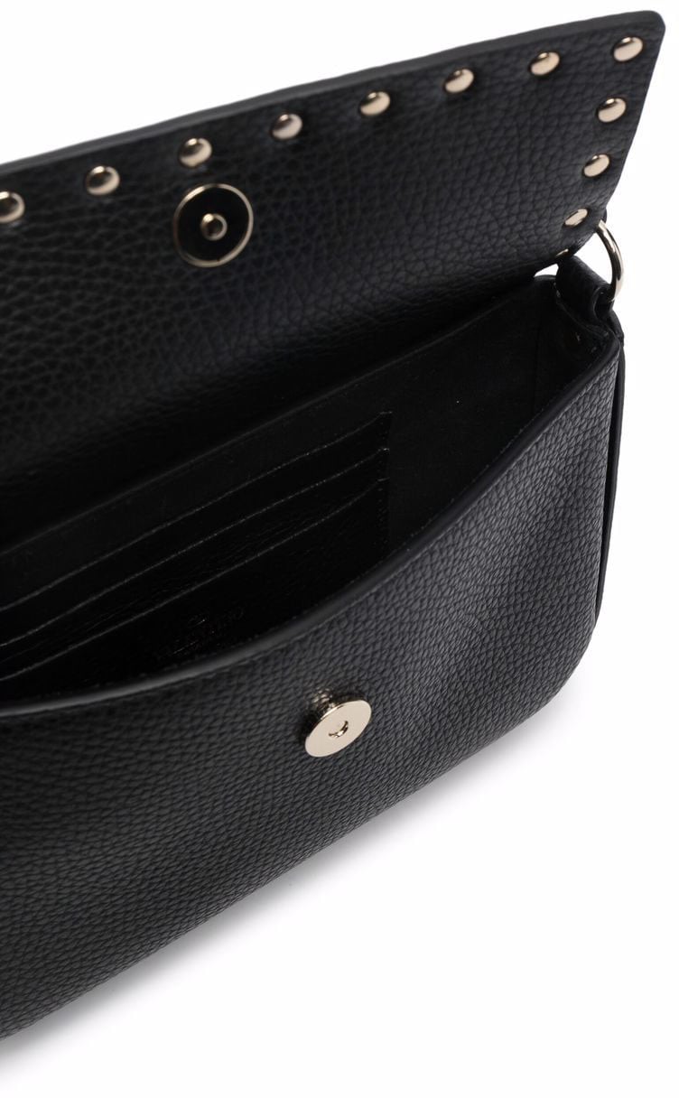 Valentino Garavani Bags Black Zwart