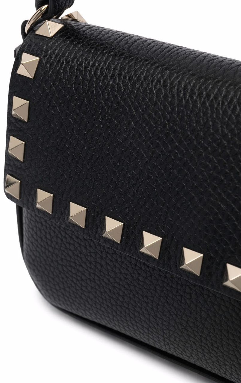 Valentino Garavani Bags Black Zwart