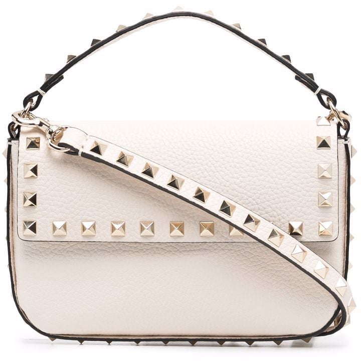 Valentino Garavani Bags Ivory Wit