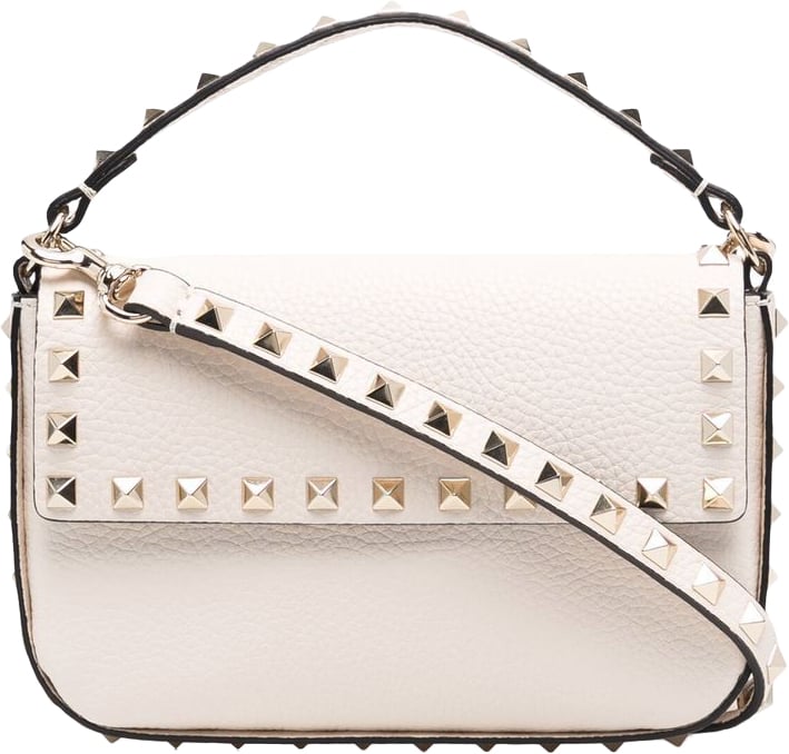 Valentino Garavani Bags Avorio Beige