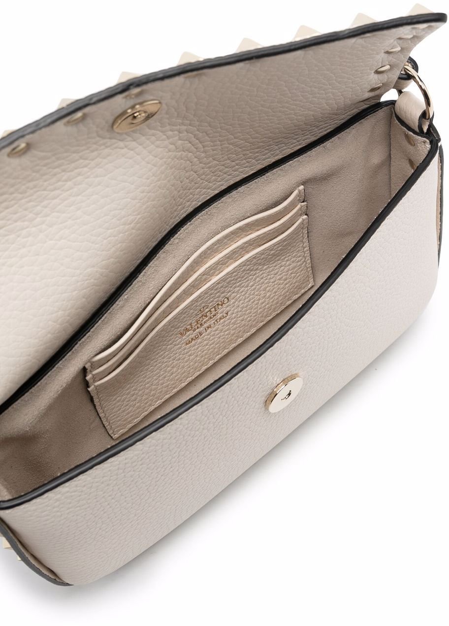 Valentino Garavani Bags Ivory Wit
