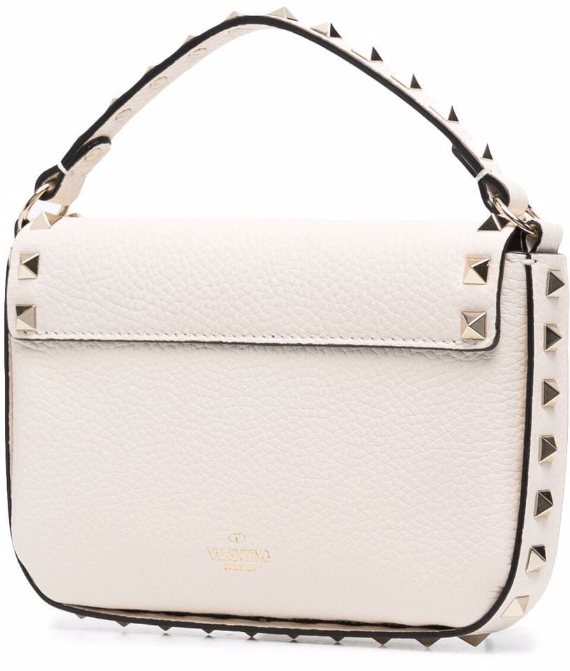 Valentino Garavani Bags Avorio Wit