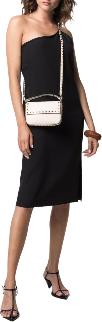 Valentino Garavani Bags Ivory Wit