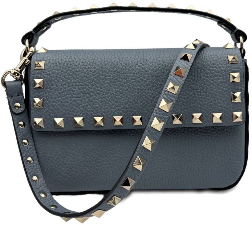 Valentino Garavani Bags Grey Grijs