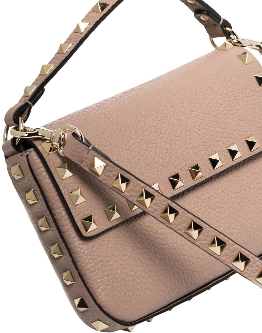 Valentino Garavani Bags Powder Roze