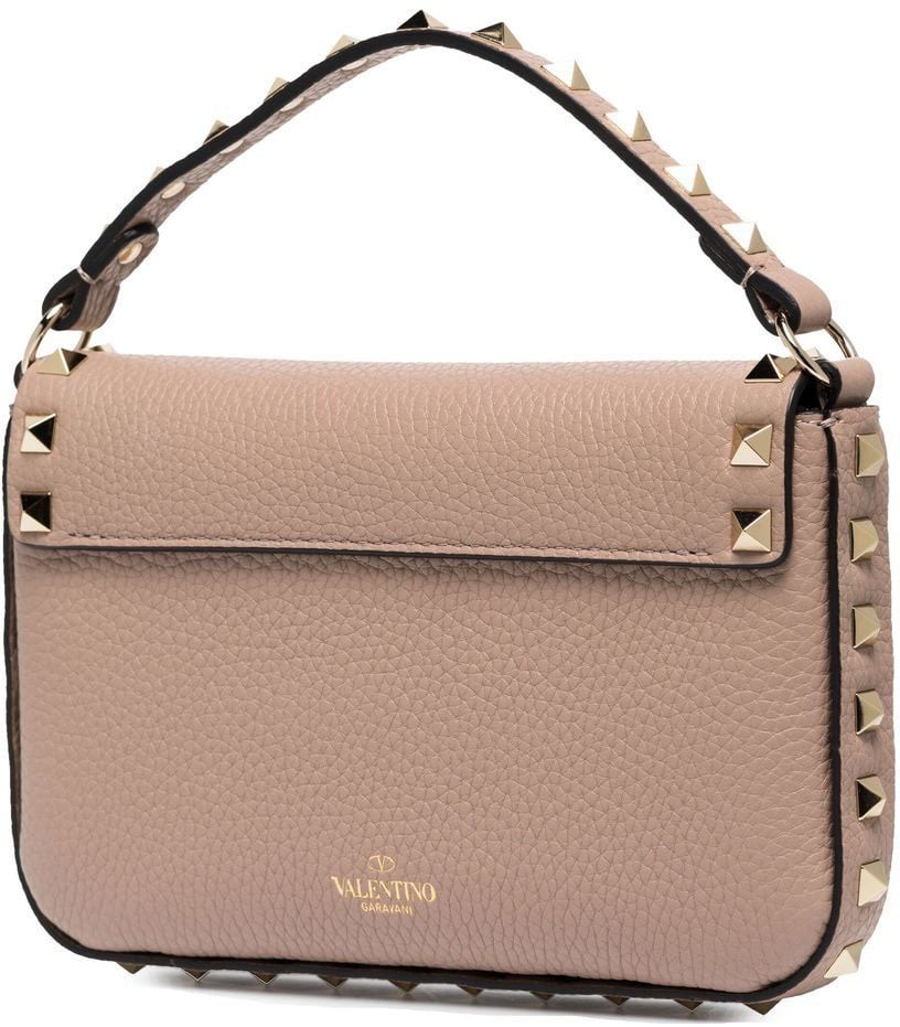 Valentino Garavani Bags Powder Beige