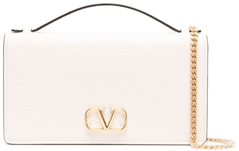 Valentino Garavani Bags Ivory Wit