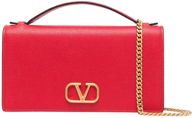 Valentino Garavani Bags Red Rood