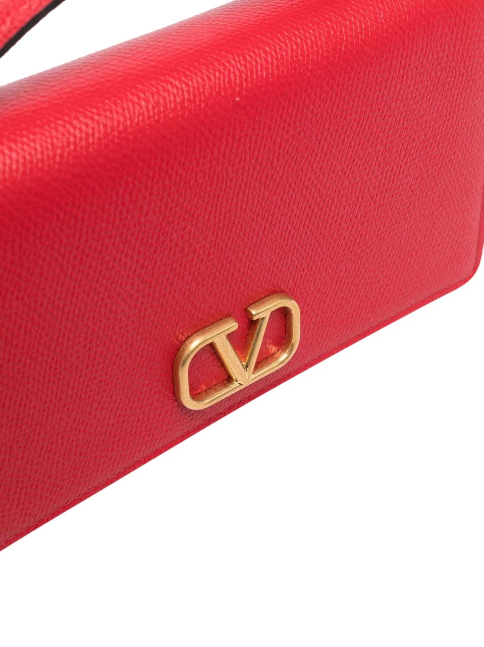 Valentino Garavani Bags Red Rood