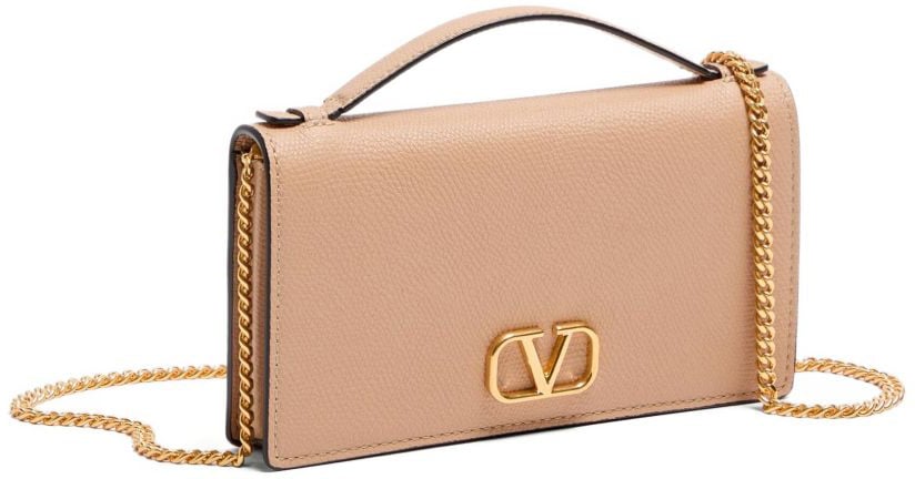 Valentino Garavani Bags Pink Roze