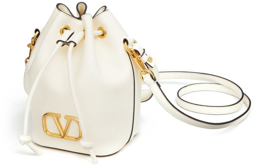 Valentino Garavani Bags White Wit