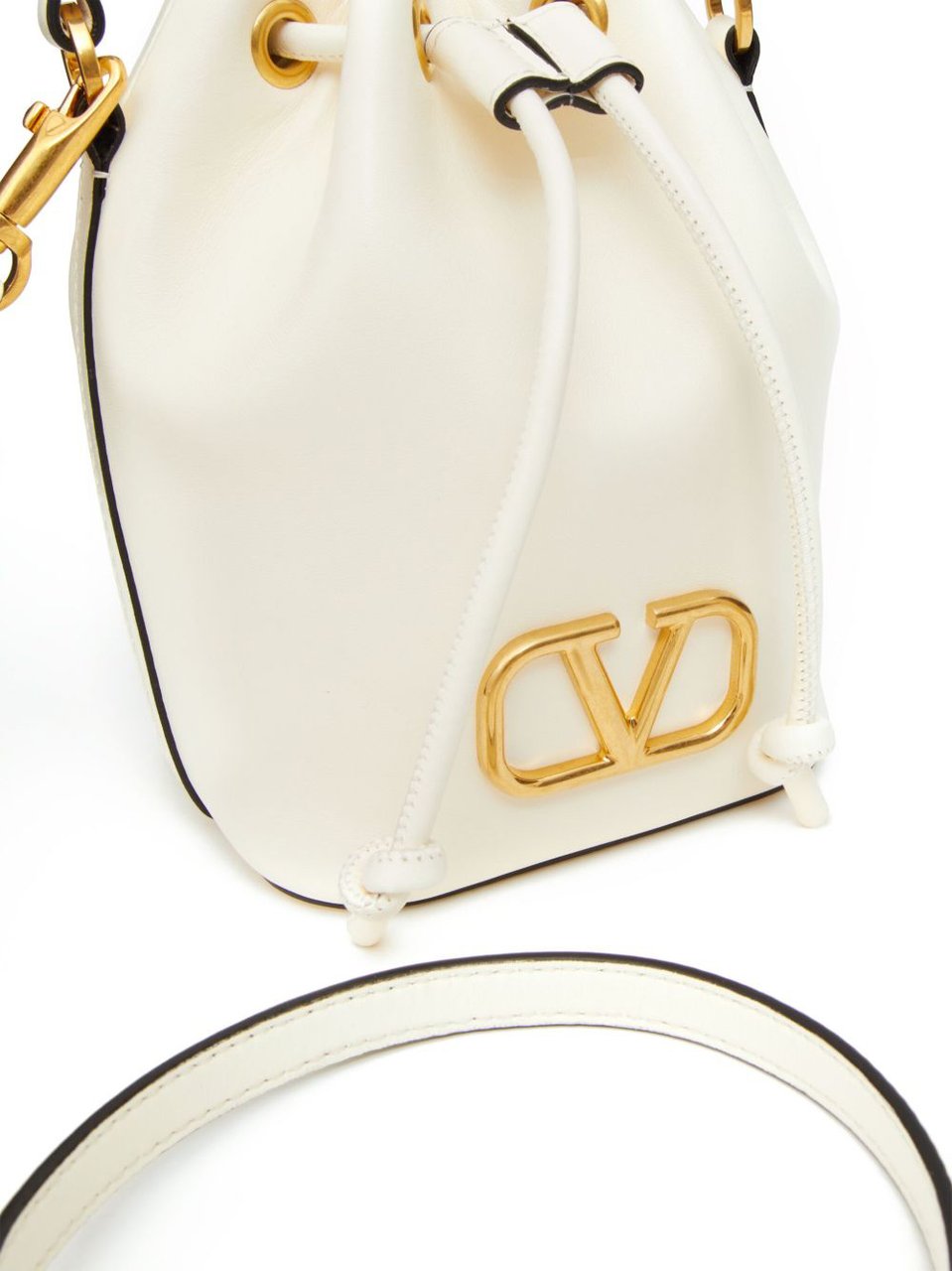 Valentino Garavani Bags White Wit