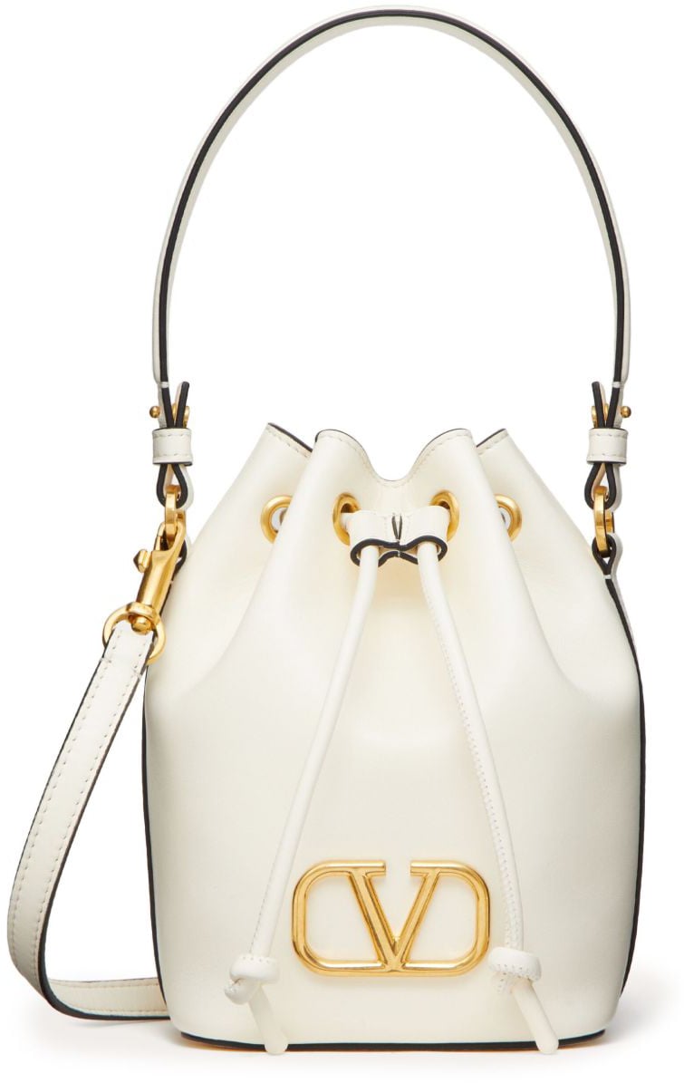 Valentino Garavani Bags White Wit