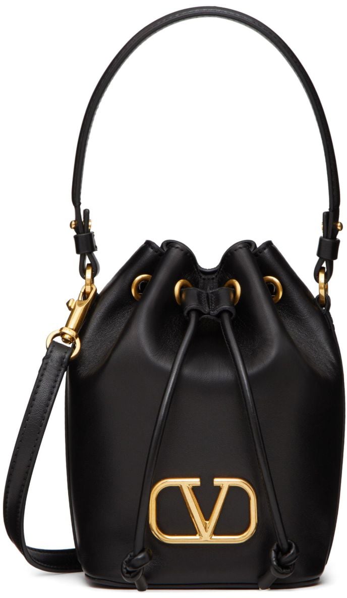 Valentino Garavani Bags Black Zwart