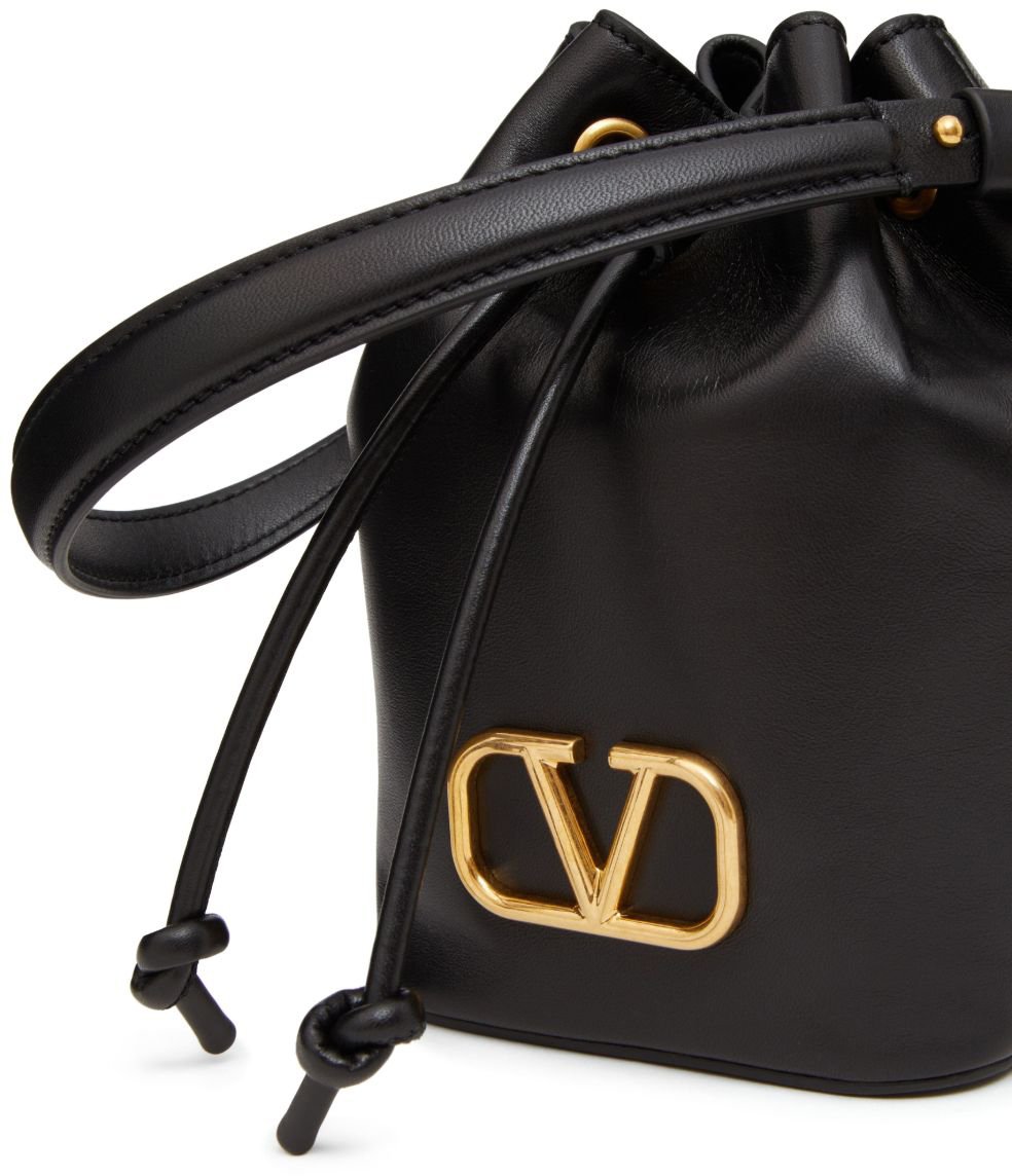 Valentino Garavani Bags Black Zwart