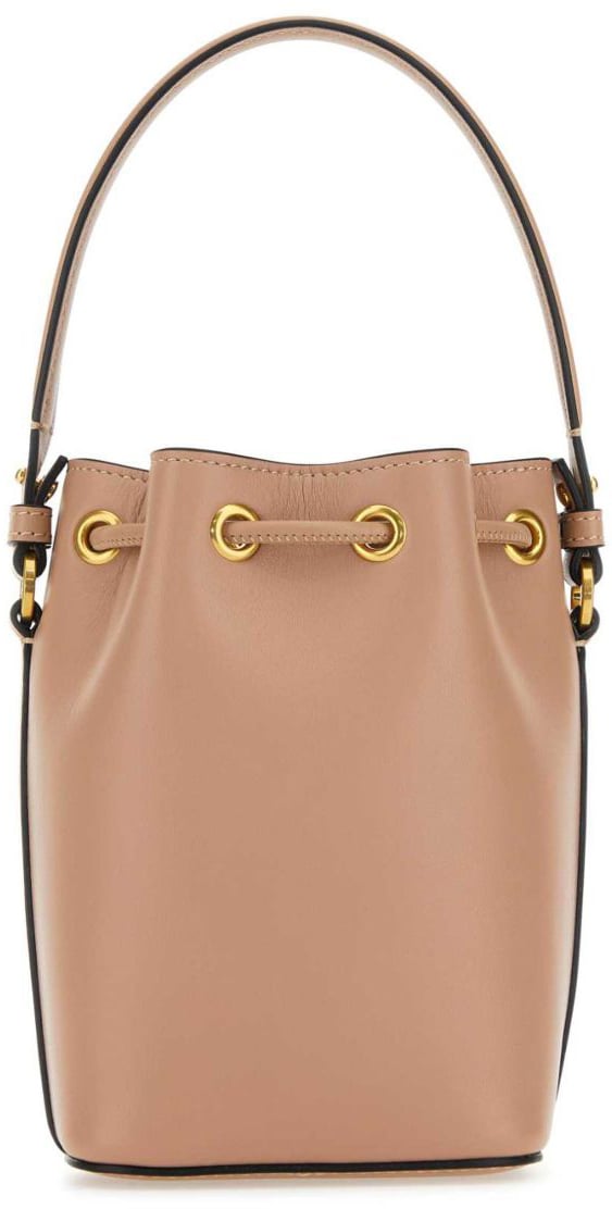 Valentino Garavani Bags Powder Roze