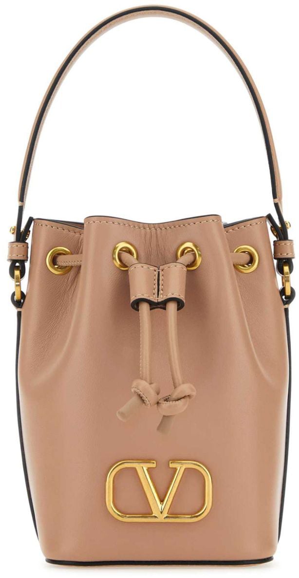 Valentino Garavani Bags Powder Roze