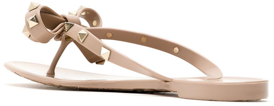 Valentino Garavani Sandals Powder Roze