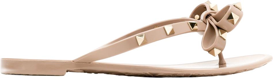Valentino Garavani Sandals Powder Roze